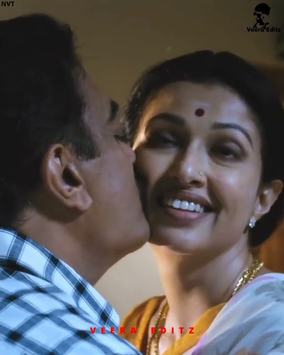 Yeya En Kottikkaaraa - Papanasam / Kamal Haasan / Gautami #VeeraEditz #kamalhaasan #tamilsong