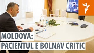 „Mai Multe Decenii în R. Moldova Face Ravagii O Altă Pandemie, Cea A Corupției” „Mai Multe Decenii în R. Moldova Face Ravagii O Altă Pandemie, Cea A Corupției”