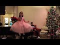 #MaleaEmma (6 years old) singing Home from The Wiz (by Diana Ross)
