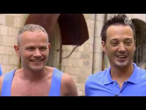 Fort Boyard - Danmark 2009 (serien 2)