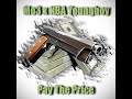 Moe3 x NBA Youngboy Type Beat - "Pay The Price" | Hard Rap 2021