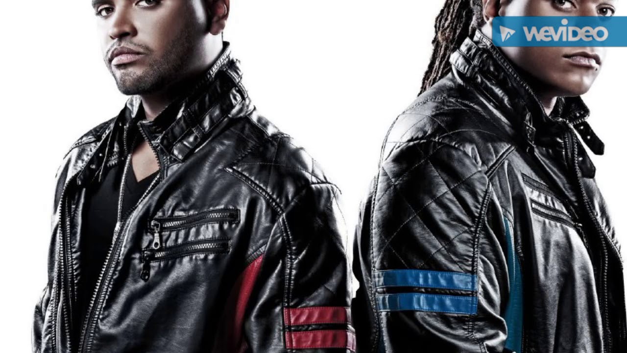 Zion y Lennox ft Daddy yankee - Yo voy (Instrumental)