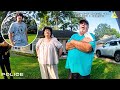 Grandparents Secretly Call 911 on Abusive Teen Grandson