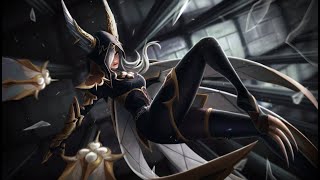 Xayah geldi, kaçın.