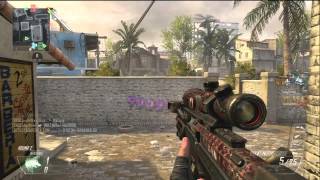 New spawn shot on Slums