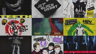 5sos | Least Favorite to Favorite Singles (2012-2019)