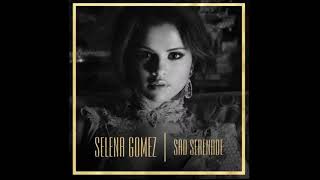 Selena Gomez - Sad Serenade (Vídeo)