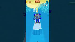 Color Changing Spy Robo Panda Water Down