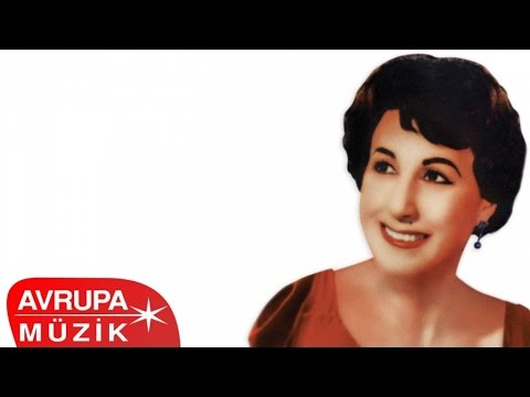 Müzeyyen Senar - Yayınlanmamış Şarkılar (Full Albüm)