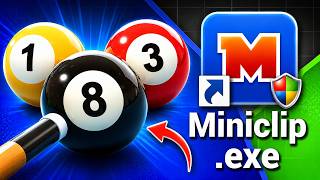 The Rise and Fall of MINICLIP