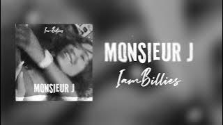 Iambillies - Monsieur J (Paroles Officielles)
