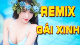 Liên Khúc Nhạc Trẻ Remix Hay Nhất 2017 Nonstop - Việt Mix | Nhạc Trẻ Remix 2017 Cực Mạnh