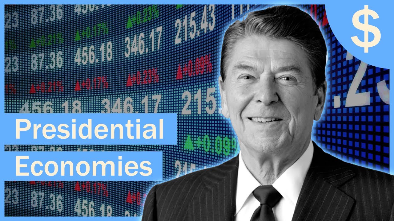 Which U S President Had The Best Stock Market Returns In The Last 100 Which U S President Had The Best Stock Market Returns In The Last 100