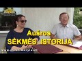 Aušros Nemūraitės SĖKMĖS ISTORIJA | Gyvenimo Rytas