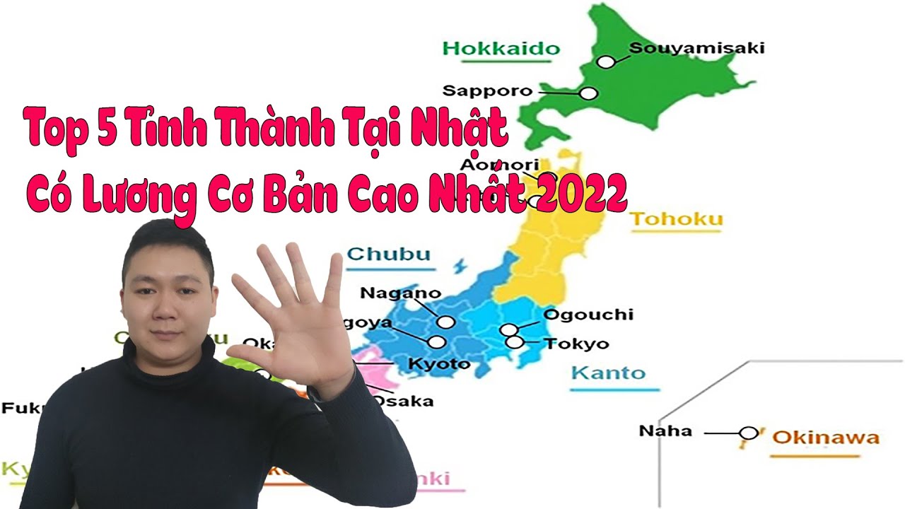 Tổng hợp 20 công ty xuất khẩu lao động hàng đầu tại Lai Châu bạn nên biết