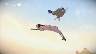 Game One Music HD - NARUTO THE BROKEN BOND screenshot 1