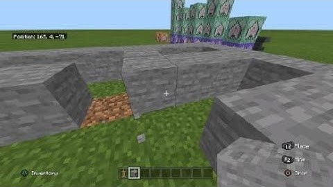 Minecraft Bedrock Edition | AI Path Finding Commands