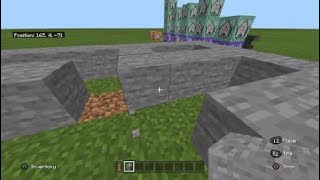 Minecraft Bedrock Edition | AI Path Finding Commands