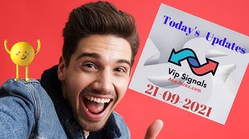 Boom and Crash Scalping - Vips Signals Update( 21st Sept, 2021)