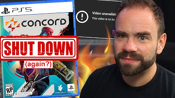 They’re Trying To Revive Concord...And Sony Is Not Happy