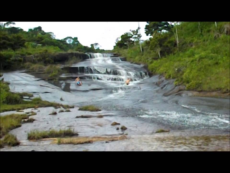 CACHOEIRAS DE BOA NOVA BA o o o YouTube