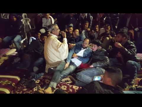 مجموعة صوت الموقف الفنان محمد الغمد