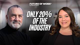 Where Is Coworking Headed Amenities Gone Wild, AI & the Next 5 Years | Jessica Knapp