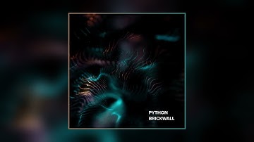 Python - Brickwall (Extended)