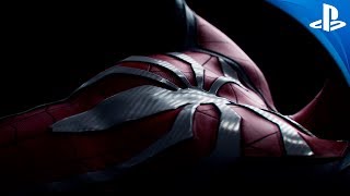 Marvel’s Spider-Man – Tráiler CGI lanzamiento – Solo para PS4