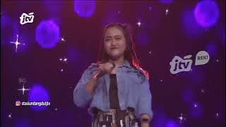 Pecah Seribu - Jihan Valentina - Stasiun Dangdut