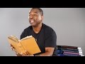 11 Of The Most Beautiful Sentences In Literature (Read by LeVar Burton)