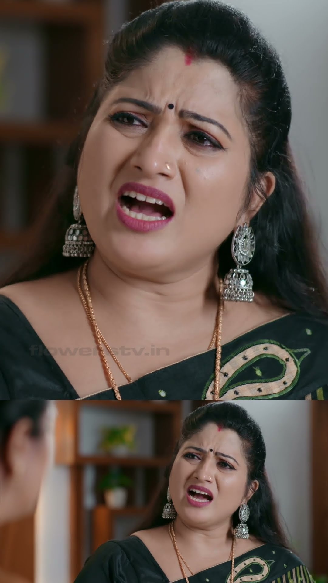 പുതിയ നീക്കങ്ങളുമായി കലാവതിയും അംബികയും!