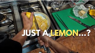 This Pasta Shouldnt Work But It Does