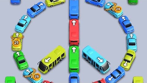 crowd express level 608