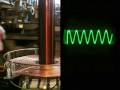 Tuning A Tesla Coil with an Oscilloscope