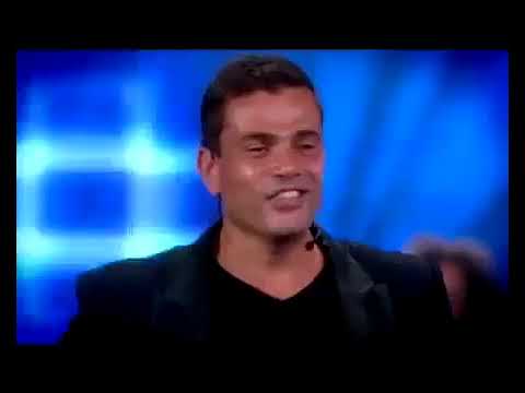عمرو دياب ميوزك اورد 2007
