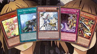 yugioh true draco deck profile Core – Aus Ygo Deck Profile de True Draco