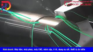 CNMG1204 Insert Lathe Cutting Tools │Hotline 0912.454.353