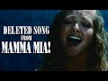 What&#39;s The Name of the Game? Mamma Mia Deleted Song | Amanda Seyfried | TUNE