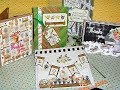 1 KIT 10 AND MORE CARD WITH SIMON SAYS March 2018 Card Kit part 1
