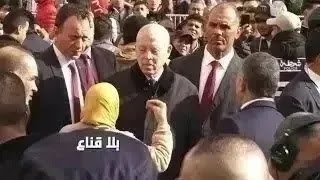 قيس سعيد في عيون التونسيين قبل الانتخابات الرئاسية..هل وحد صفوفهم بعد العشرية السوداء أم تشتتوا !!