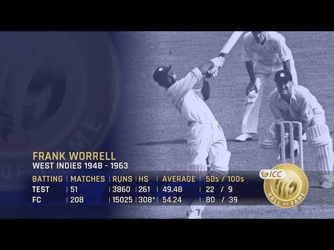 Video: Kaip mirė Frank Worrell?