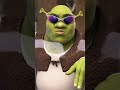 Shrek Dancing #comedy #funny #funnycomedy #comedyshorts #shrek #dance #trending  #meme