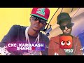 CXC 2025 SHAMSO KARBAASH NEW SONG CXC 2025 SHAMSO KARBAASH NEW SONG