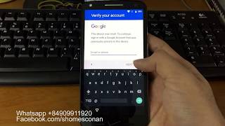 Remove google account Motorola Droid Turbo 2 Z Play E4 XT1585 XT1635 XT1763 screenshot 5