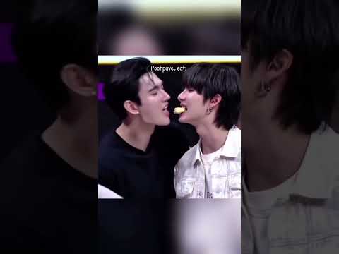 So Papa Your Making Them Jealous Poohpavel Change2561 Reels Shorts Fyp Bl Reelsfyp 