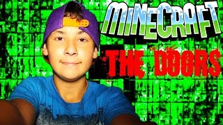 MINECRAFT. КАК СДЕЛАТЬ АВТОМАТИЧЕСКИЕ ДВЕРИ В MINECRAFT PE.(MINECRAFT. КАК СДЕЛАТЬ АВТОМАТИЧЕСКИЕ ДВЕРИ В MINECRAFT PE. Летсплей в майнкрафт покет эдишен. Супер. Ссылка: https://youtu.be/..., 2016-02-12T02:00:00.000Z)