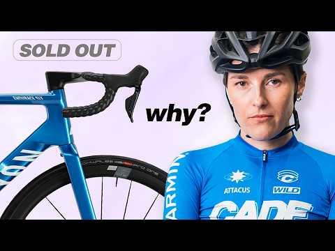 Unpopular Cycling Opinions
