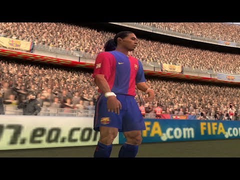 FIFA 07 -