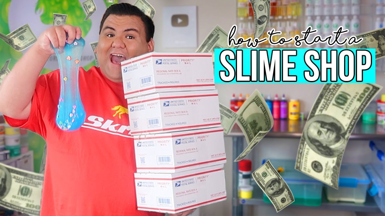 Slime Supplies on Sale  COOLEST Slime Kits Starting UNDER $15!